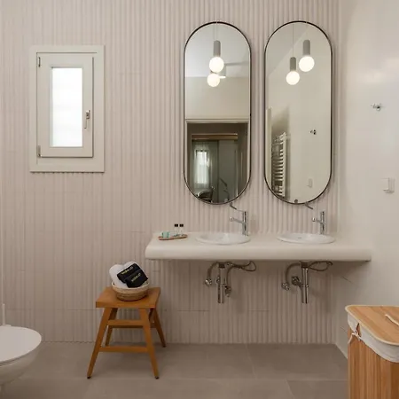 Apartment Castello Amorgos