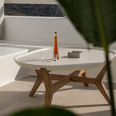 Castello Amorgos Apartment Katapola