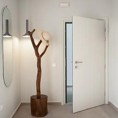 Castello Amorgos Apartment Katapola