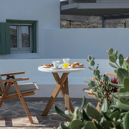Castello Amorgos *