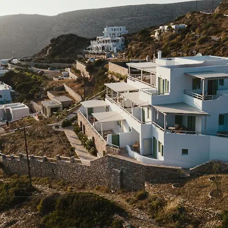 Castello Amorgos