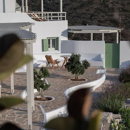 Castello Amorgos *