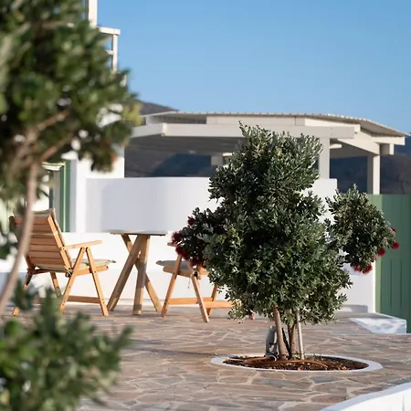 Castello Amorgos