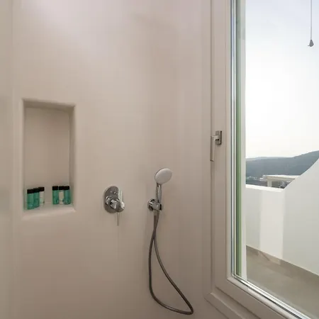 Castello Amorgos Apartment
