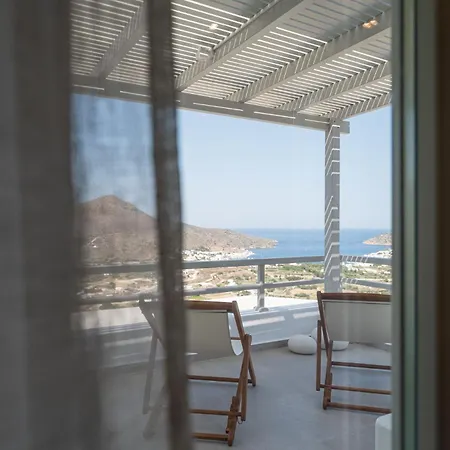 Castello Amorgos