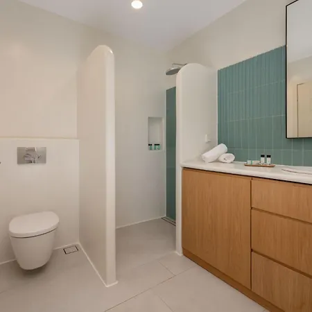 Castello Amorgos Apartment