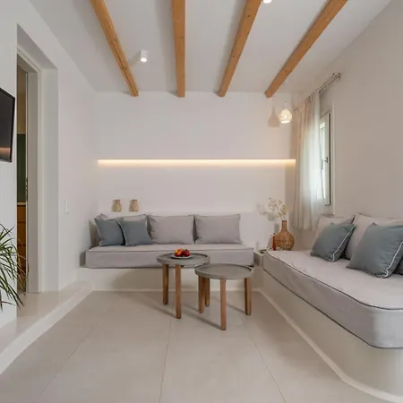 Apartment Castello Amorgos Katapola