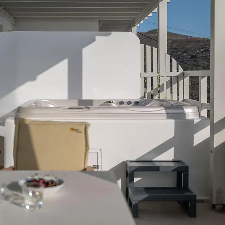 Castello Amorgos * Katapola