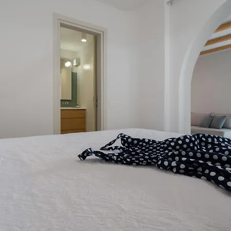 Apartment Castello Amorgos *
