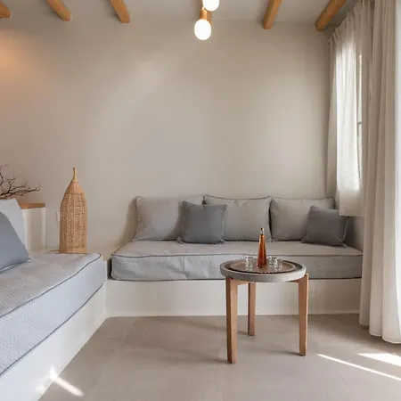 Apartment Castello Amorgos *