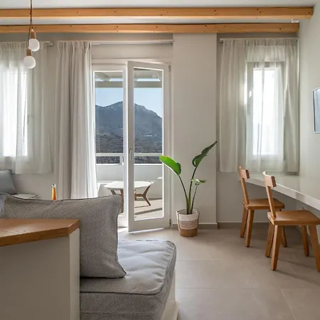 Castello Amorgos *