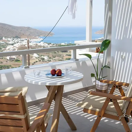 Castello Amorgos *