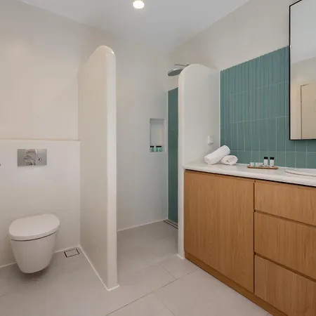 Apartment Castello Amorgos *